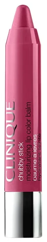 Clinique Chubby Stick Moisturizing Lip Color Balm