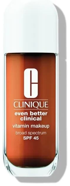 Clinique Even Better Clinical Vitamin Makeup SPF 45