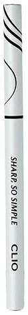 CLIO Sharp So Simple Waterproof Pencil Liner