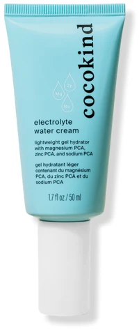 Cocokind Electrolyte Water Cream