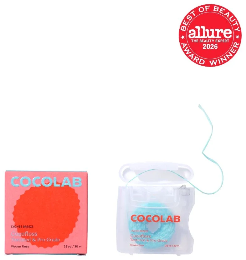 Cocolab Cocofloss