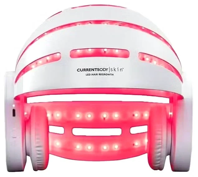 CurrentBody Skin LED Hair Regrowth Device