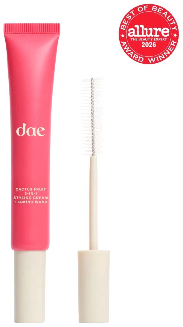 Dae Cactus Fruit 3-In-1 Styling Cream + Taming Wand