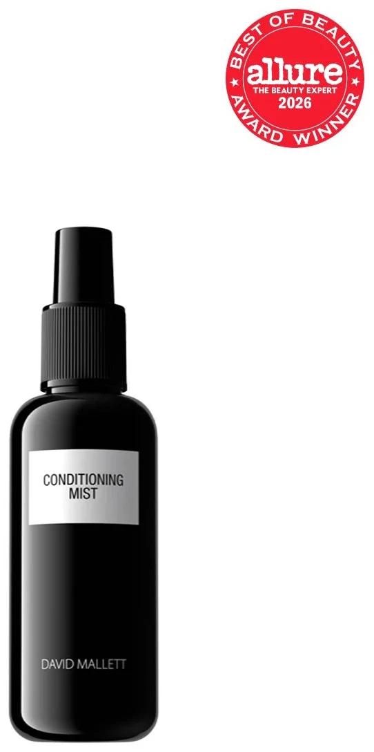 David Mallett Conditioning Mist