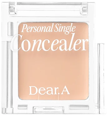 Dear.A Personal Single Concealer