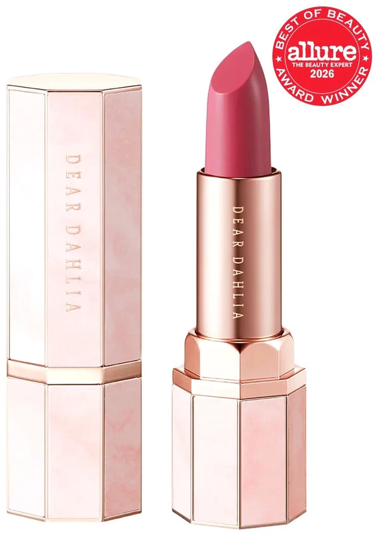 Dear Dahlia Lip Paradise Sensual Lip Glow