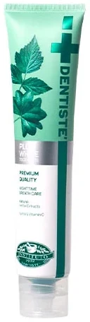 DENTISTE Plus White Toothpaste
