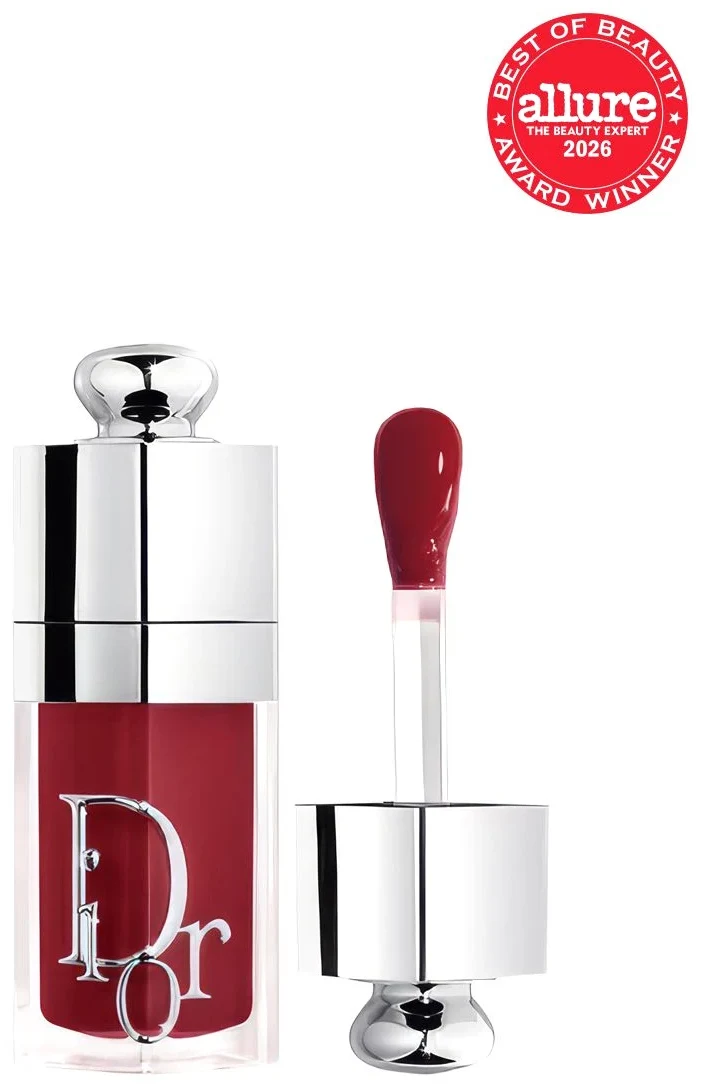 Dior Addict Lip Glow Oil
