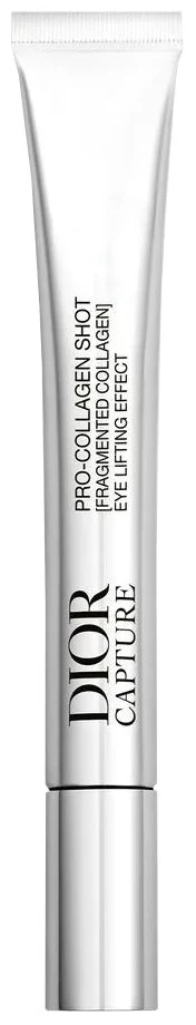 Dior Capture Pro-Collagen Shot