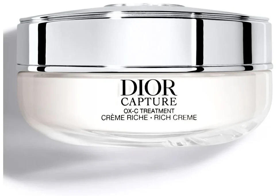 Dior Capture Rich Creme