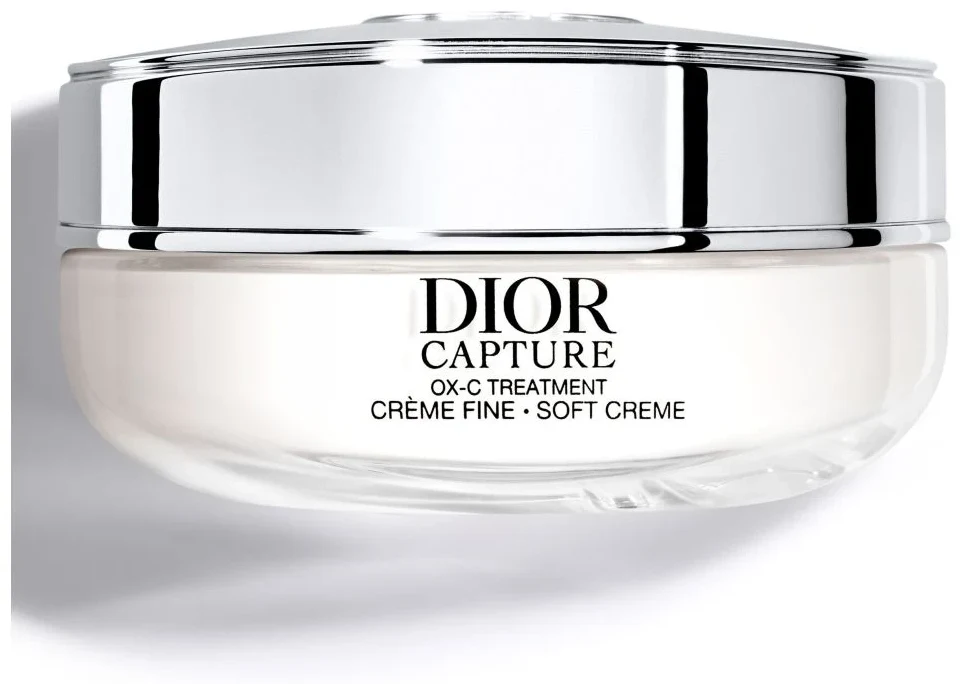 Dior Capture Soft Creme