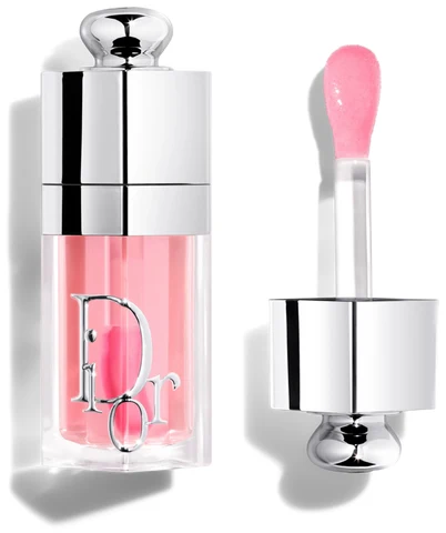 Dior Lip Glow Oil