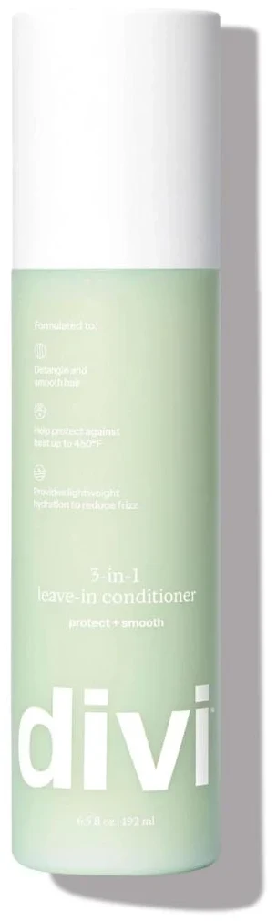 Divi 3-in-1 Leave-In Conditioner