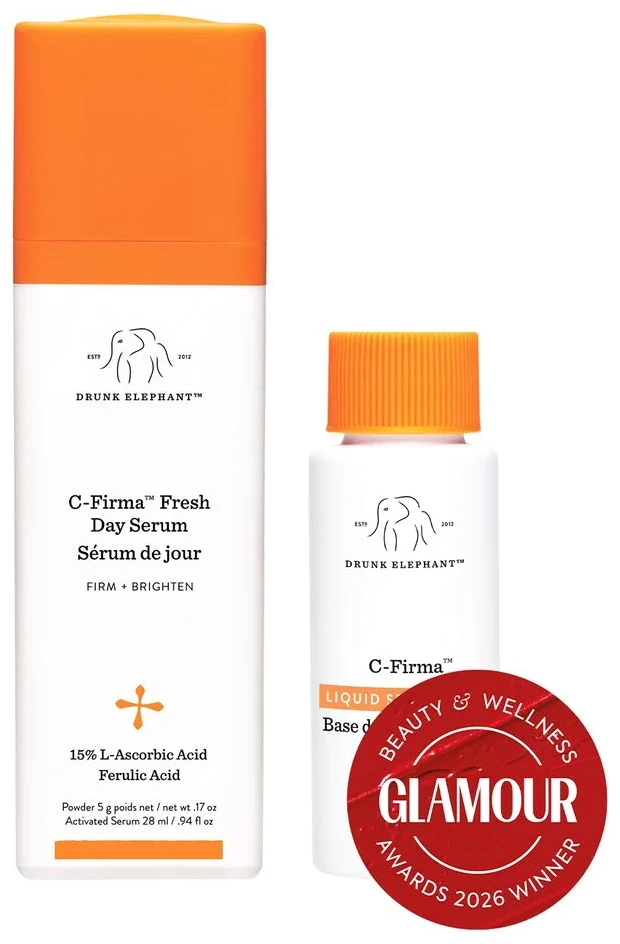 Drunk Elephant C-Firma Fresh Day Serum