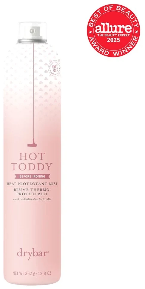Drybar Hot Toddy Heat Protectant Mist