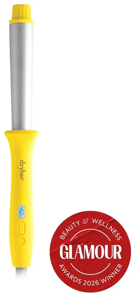 Drybar The Wrap Party Curling and Styling Wand