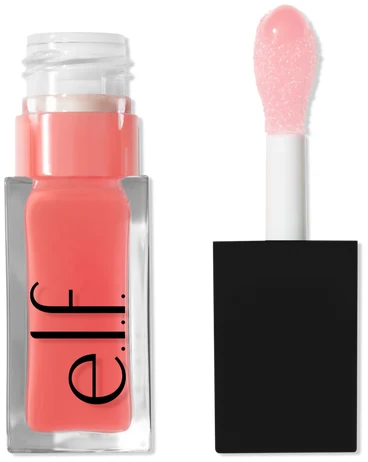 E.L.F. Cosmetics Glow Reviver Lip Oil