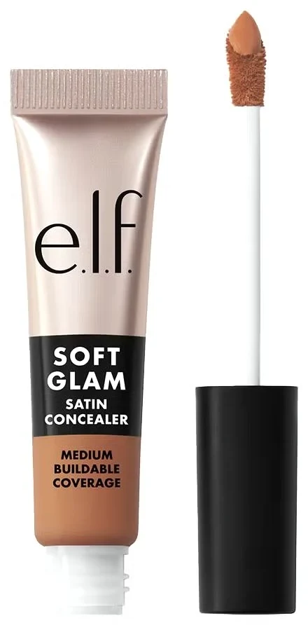 e.l.f. Cosmetics Soft Glam Satin Concealer