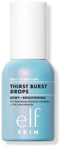 E.L.F. Skin Holy Hydration! Thirst Burst Drops