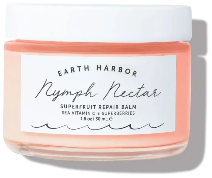 Earth Harbor NYMPH NECTAR Superfruit Repair Balm