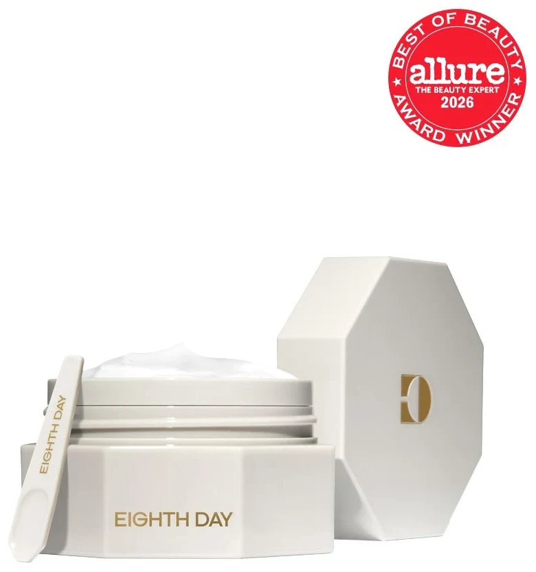 Eighth Day The Ultra-Rich Intensive Moisturizer