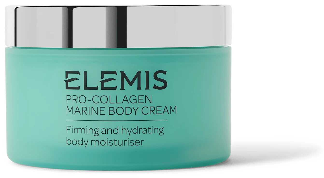 Elemis Pro-Collagen Body Marine Cream