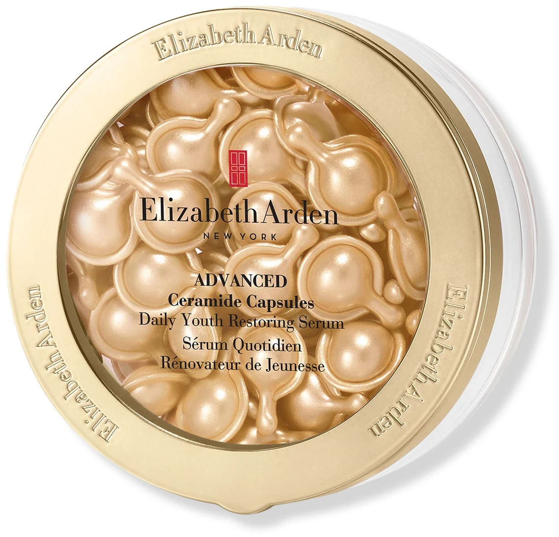 Elizabeth Arden Advanced Ceramide Capsules Daily Youth Restoring Serum