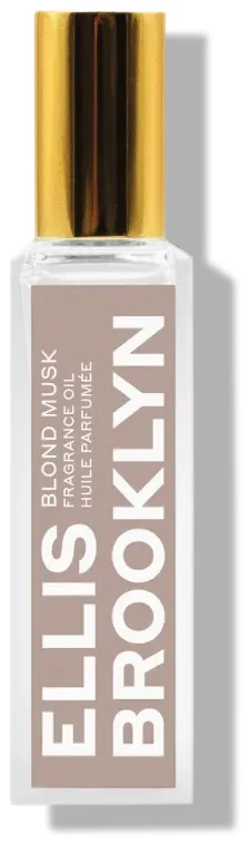 Ellis Brooklyn Blond Musk Rollerball Oil