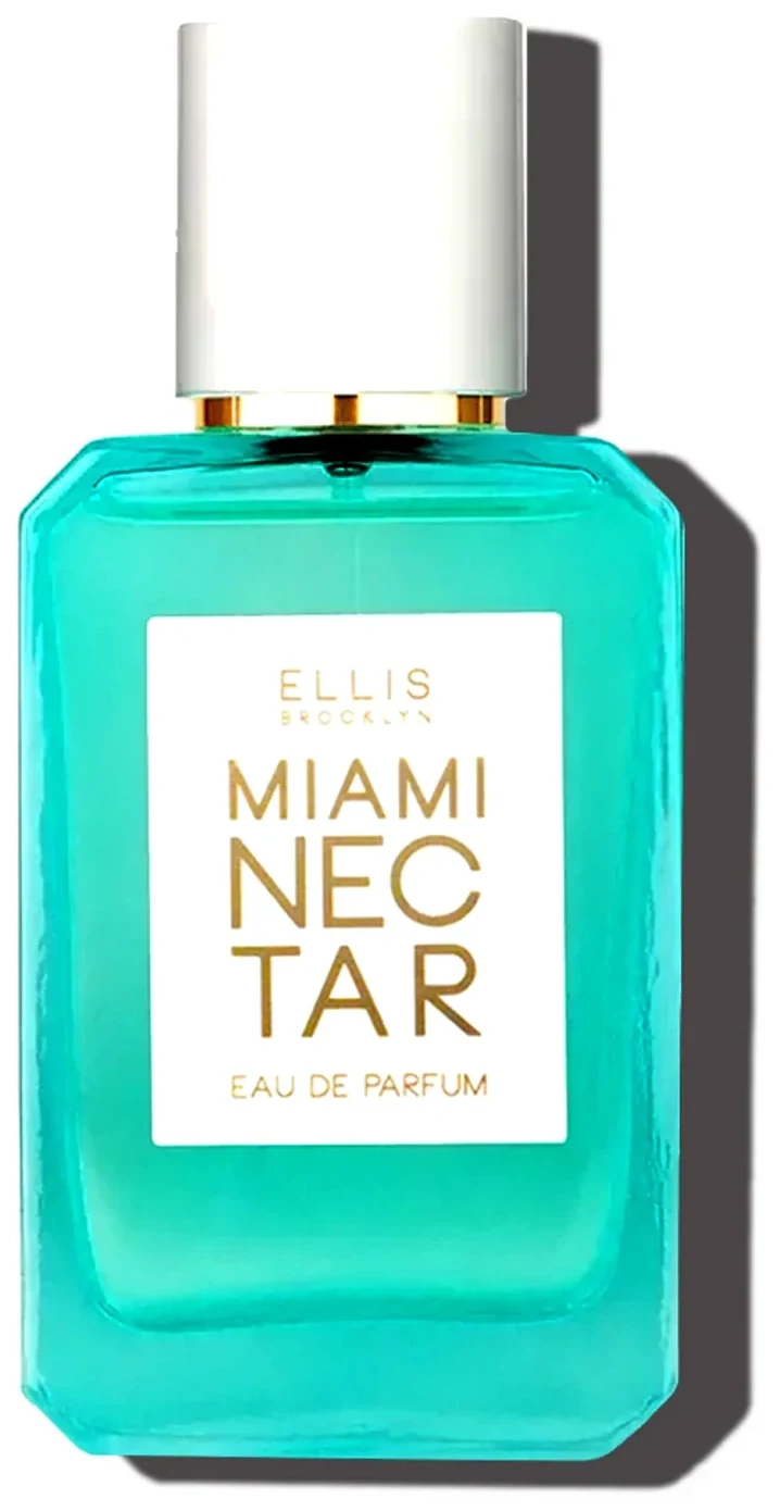 Ellis Brooklyn Miami Nectar
