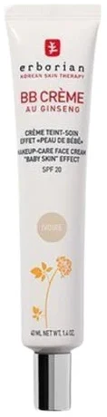 erborian BB Crème Au Ginseng 5-in-1 Broad Spectrum SPF 20 Sunscreen