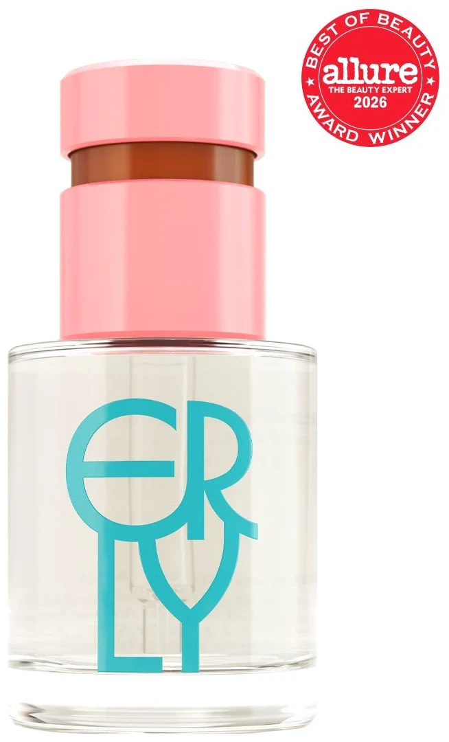 Erly Daily Splash Hydrating Serum