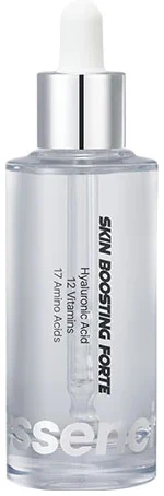 essenciel Skin Boosting Forte Serum