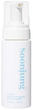 ETUDE Soonjung pH 6.5 Whip Cleanser