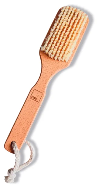 European Wax Center EWC TREAT Dual-Sided Dry Brush