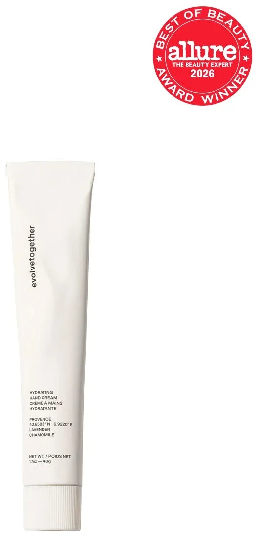 Evolvetogether Hydrating Hand Cream