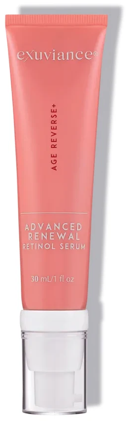Exuviance Advanced Renewal Retinol Serum