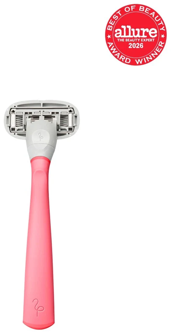 Flamingo Original Razor