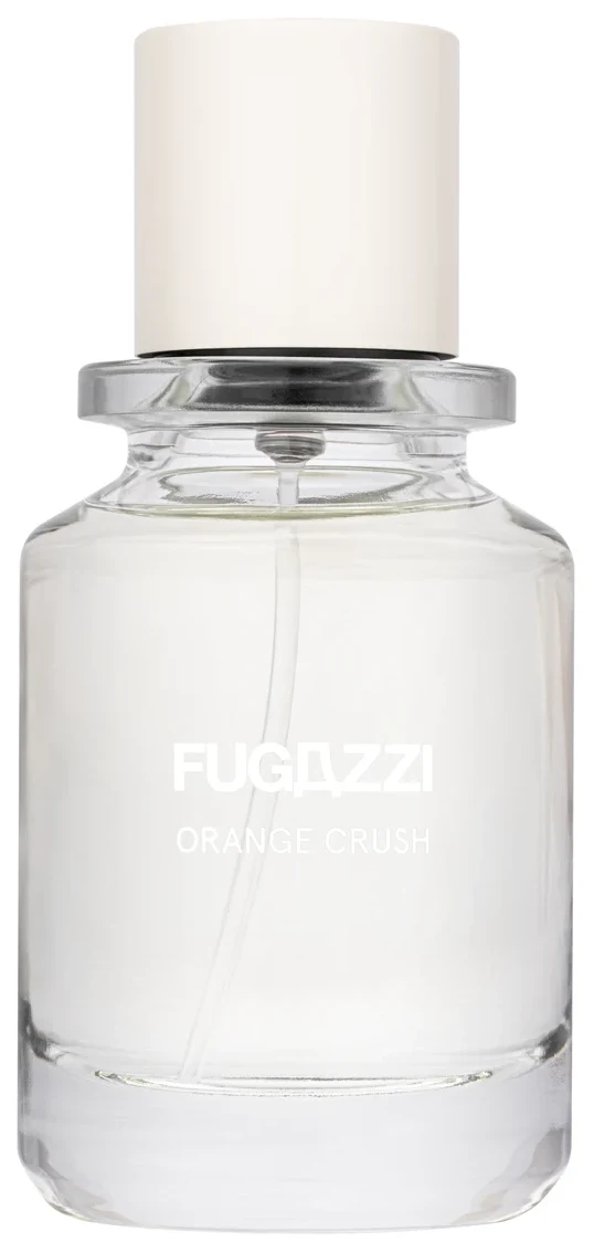 Fugazzi Orange Crush