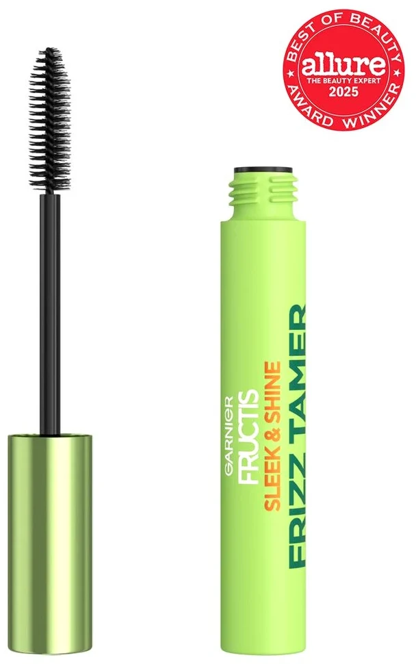 Garnier Fructis Sleek & Shine Frizz Tamer