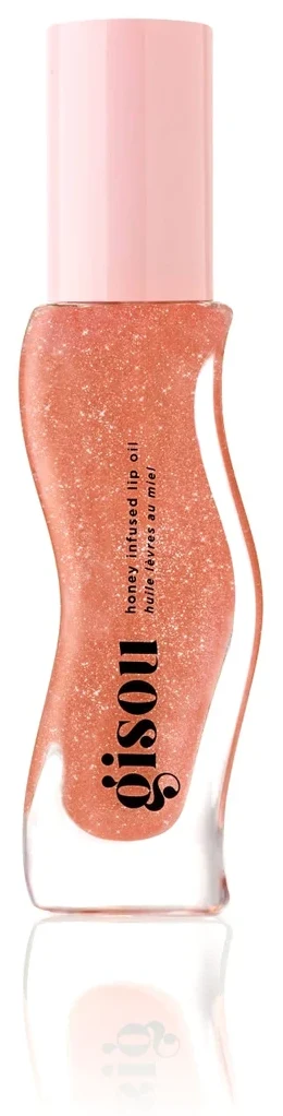 Gisou Lip Oil