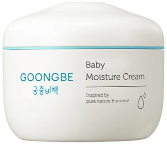 GOONGBE Baby Moisture Cream