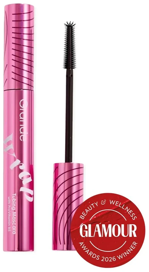 Grande Cosmetics GrandeWrap Tubing Mascara