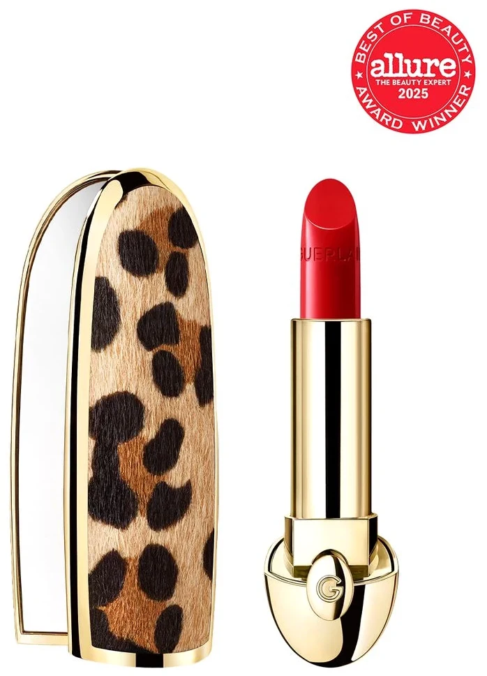 Guerlain Rouge G