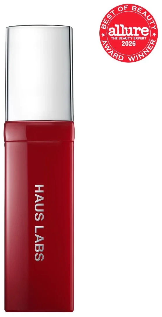 Haus Labs Atomic Shake Lip Lacquer