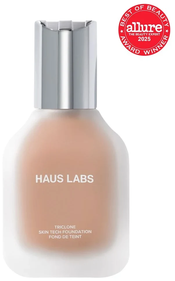 Haus Labs By Lady Gaga Triclone Skin Tech Medium Coverage Foundation