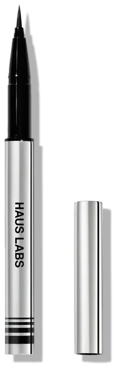 Haus Labs Clear Cut Liquid Eyeliner