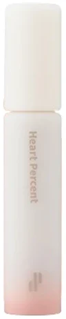 Heart Percent Dote On Mood All Cover Lip Base