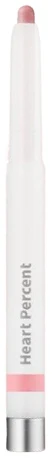 Heart Percent Dote On Mood Lineproof Lip Pencil