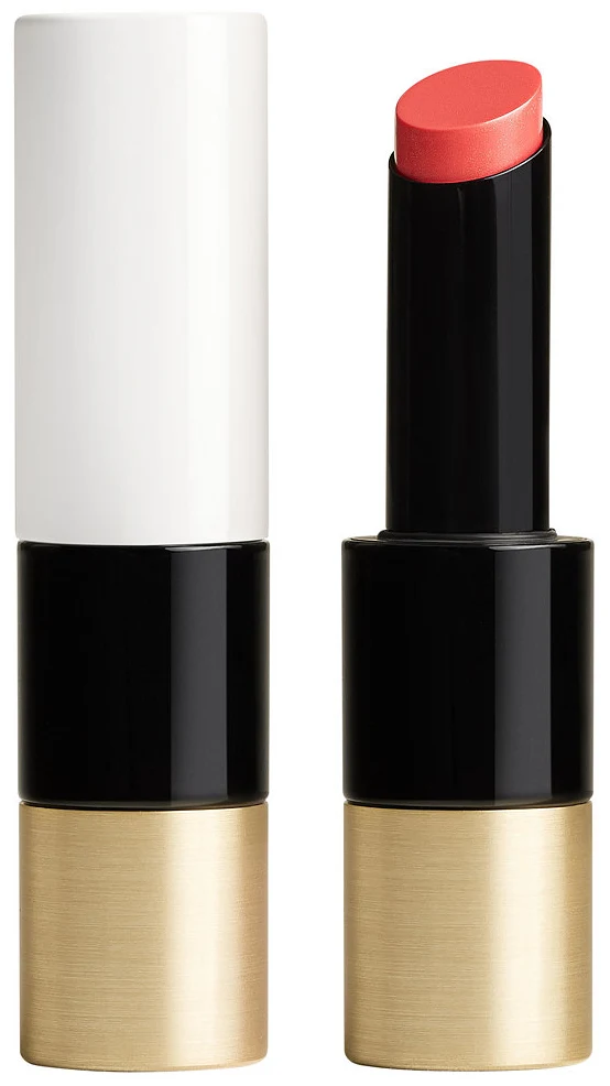Hermès Rouge Hermès Silky Lipstick Shine