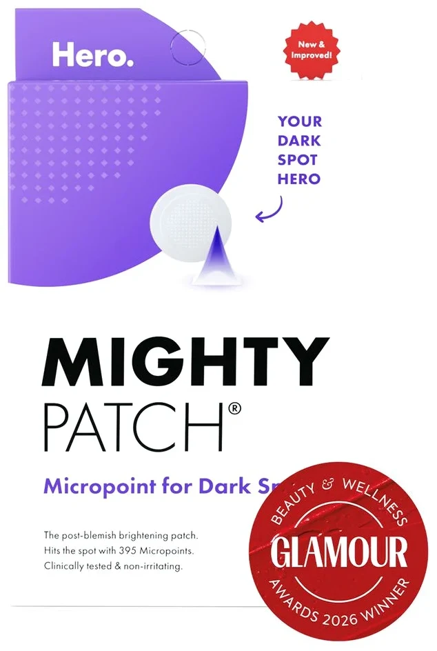 Hero Mighty Patch Micropoint for Dark Spots